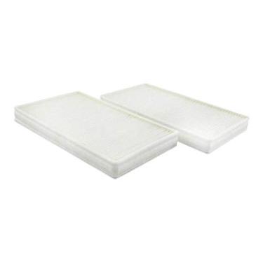 Imagem de Baldwin Kit de filtro de ar automotivo PA4149, 16 x 29/32 polegadas.