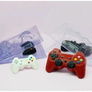 Imagem de 2 Formas Acetato Bwb Controle De Video Game Joystick 9814