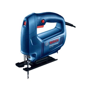 Imagem de Serra Tico Tico Velocidade Variável 450W GST650 Bosch 110V