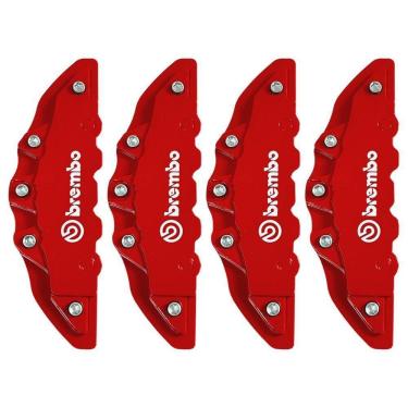 Imagem de Capa Pinça De Freio Automotivo (4un) Brembo