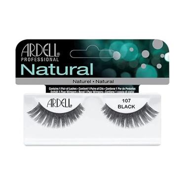 Imagem de Ardell Moda Lashes Glamour - 107 Preto