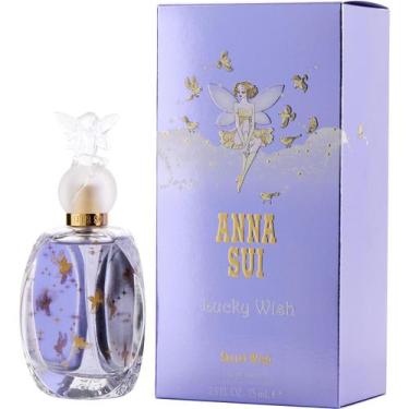 Imagem de Perfume Secreto Da Sorte 2,5 Oz - Aroma Mágico Para Desejos - Anna Sui