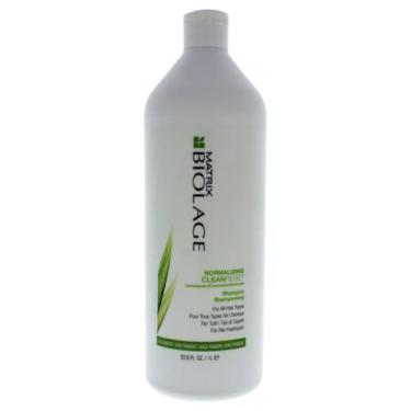 Imagem de Shampoo Limpeza Profunda Biolage 33.226ml - Matrix