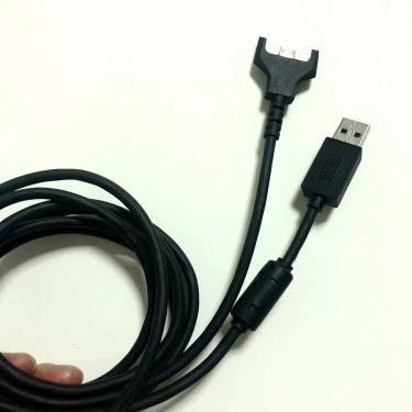 Imagem de Cabo de carregamento original para logitech G Powerplay Mouse Pad  G Pro Teclado Sem Fio  G560