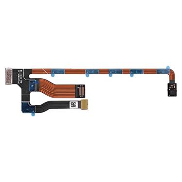 Imagem de 3 in 1 Flexible Flat Cable Gimbal Flex Ribbon Cable Compatible for DJI Mini 2/Mavic Mini/Mavic Mini SE Repair Part Replacement