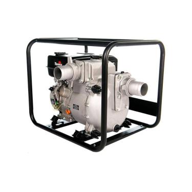 Imagem de Motobomba a Gasolina Toyama TWP80M-XP 10hp 301cc