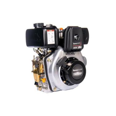 Imagem de Motor a Diesel Toyama TDE50XP 211 cc Refrigerado a Ar