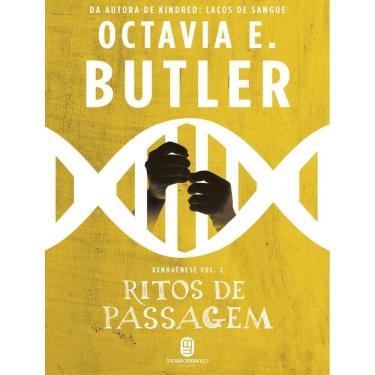 Imagem de Ritos De Passagem