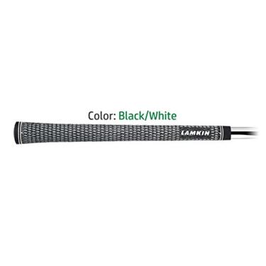 Imagem de Lamkin Cabo cruzado padrão 0,580 Golf Grips