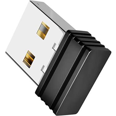 Imagem de Mouse Jiggler Shaker Indetectável USB Mouse Mover para Computador Laptop, Belijean Mini Mouse Shaker Automático Simulador de Movimento de Mouse Sem Driver Mantém o Computador Apertado, Plug and Play