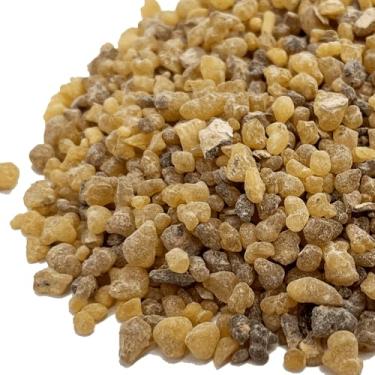 Imagem de Olíbano Lacrima - Incenso Premium Importado (50, Gramas)