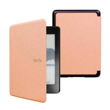 Imagem de Capa Interior De Camurça Para Kindle 11 Geração 6 Polegadas