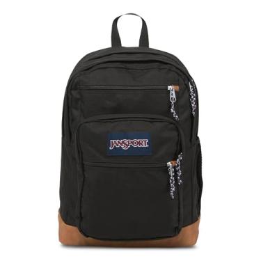 Imagem de Mochila JanSport Cool Student Black