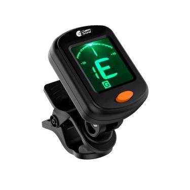 Imagem de Afinador Cromático Custom Sound Cs-4 Instrumentos Af0062