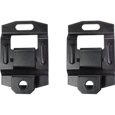 Imagem de Suporte universal ultra slim para tv/fixo 10" a 85" - sbru859 - BRASFO