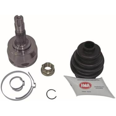 Imagem de Junta Homocinética Dianteiro Uno 2012 a 2016 Ima AL-1426