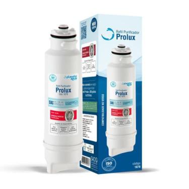 Imagem de Refil filtro de agua Electrolux   PA1ON. PA20G, PA25G, PA30G - Planeta