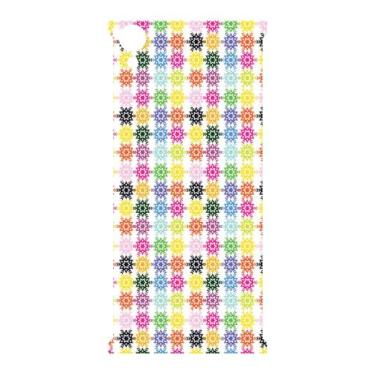 Imagem de Capa Adesivo Skin191 Verso Para Sony Xperia Xa1 Plus - KawaSkin