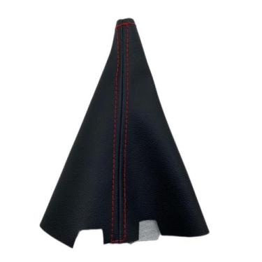 Imagem de Coifa Alavanca Câmbio Manual Civic 2012 2013 2014 2015 2016 - Tunning 