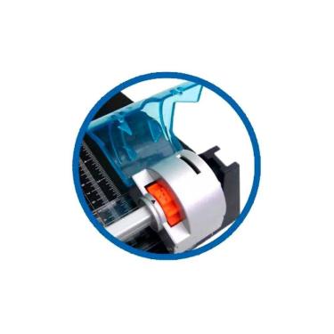 Imagem de Refil Lâmina de Reposição Para Refiladora Guilhotina DC20