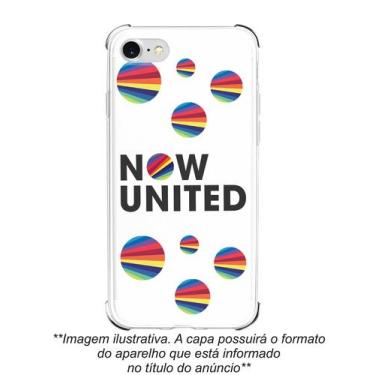 Imagem de Capinha Capa para celular S21 FE 5G Samsung Galaxy S21 FE 5G (6.4") - 