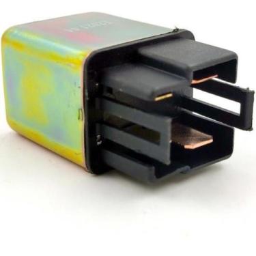 Imagem de Rele de Partida - Biz 100/110i/125 - Lead 110 - Loja Duas Rodas