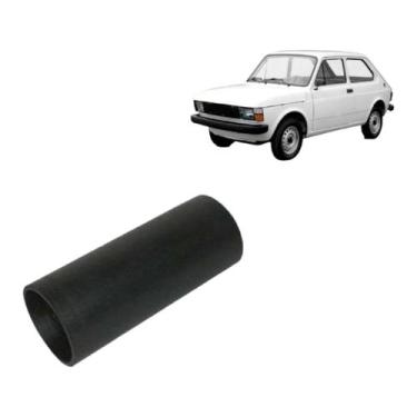 Imagem de Mangueira Gargalo Tanque Combustível Fiat 147 (166 - Jahu)