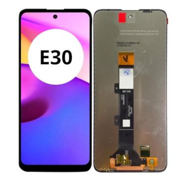 Imagem de Tela Display Lcd Touch Screen Para Moto E30 XT2159