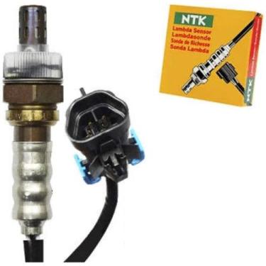 Imagem de Sonda Lambda Onix 2012 a 2016 Ntk OZA668-EE54