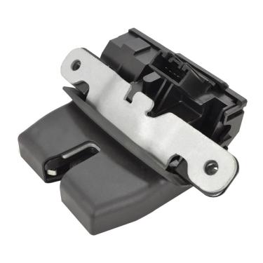 Imagem de Fechadura Tampa Traseira Porta Malas Elétrica Fiesta Após 10 [F103]