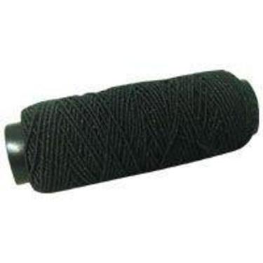 Imagem de Lastex preto tubos c/10m. pct com 10 - GNA