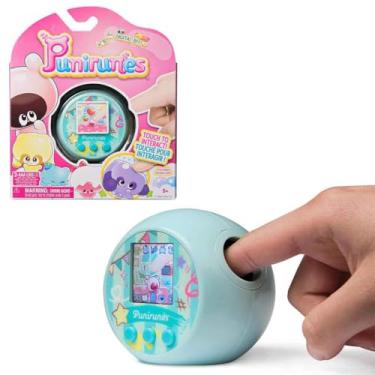 Imagem de PUNIRUNES: PET ELETRONICO INTERATIVO, PUNIRUNES, SUNNY