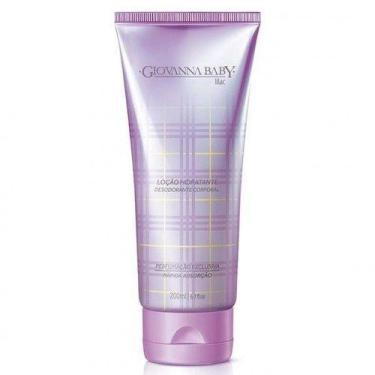 Imagem de Loção Hidratante Giovanna Baby Lilac 200ml