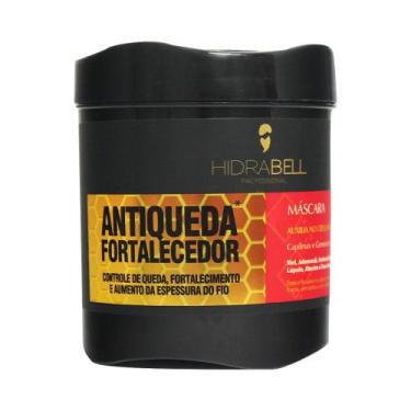Imagem de Hidrabell Antiqueda Fortalecedor - Máscara 450g