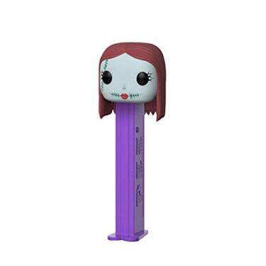 Imagem de Funko 35972 POP Pez: Nightmare Before Christmas - Sally, Multicolor
