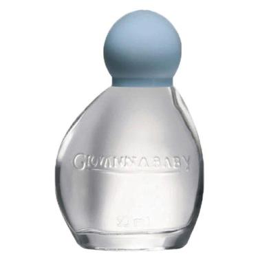 Imagem de Blue Giovanna Baby Perfume Infantil - Deo Colônia