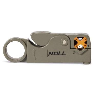Imagem de Alicate Decapador DD-9 Para Cabo Coaxial (61,0009) - Noll