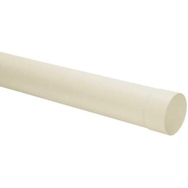 Imagem de Tubo Esgoto 100mm x 6 Metros Amanco - AMANCO BRASIL LTDA.