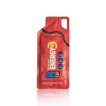 Imagem de Carbogel energy3 un watermelon fresh go3, WATERMELONFRESH, 40 g