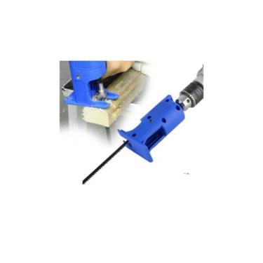 Imagem de Adaptador De Tico Tico Para Furadeira Super Prático! - SA Tools