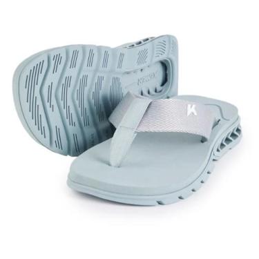 Imagem de Sandália kenner rakka candy, Verde, 34