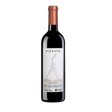 Imagem de Vinho Pizzato Concentus Gran Reserva 750 ml