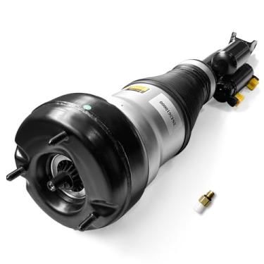 Imagem de MILLISEC Amortecedor de ar dianteiro direito compatível com Benz S450/S500/S500L/S550/S550/S560 4Matic 2014-2018 OEM substitui # 2223208213
