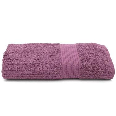Imagem de Toalha de Banho Gigante Fio Penteado Canelado Buddemeyer Oferta