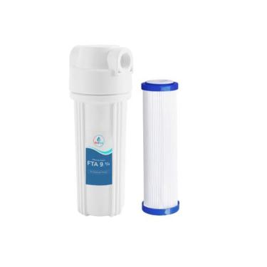 Imagem de Filtro Poe 9.3/4 Para Caixa Dágua Cavalete Lavavel Redmag