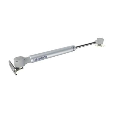Imagem de Pistões Pneumáticos Soprano Cinza 60N