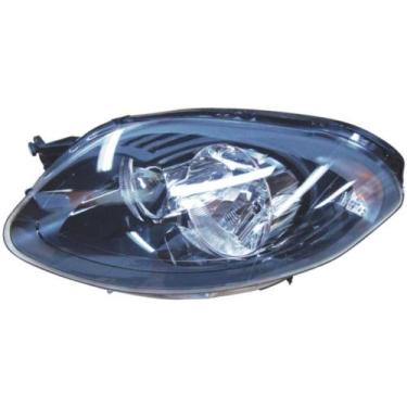 Imagem de Farol Sistema De Iluminação Fiat Palio 2012 a 2019 - MAGNETI MARELLI