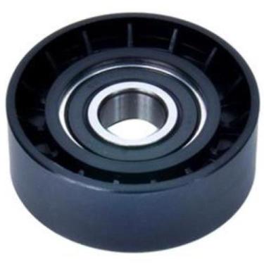 Imagem de Polia do alternador Volkswagen Polo Sedan 2002 a 2014 NYTRON