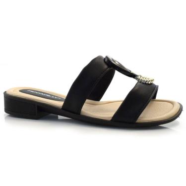 Imagem de Tamanco Feminino Piccadilly Casual