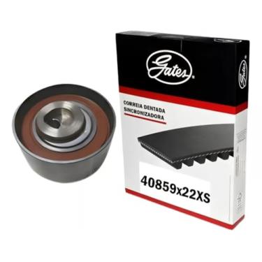 Imagem de KIT CORREIA DENTADA DOBLO IDEA PALIO FIRE 1.4 09/...NOVO UNO GRAND SIENA 11/...